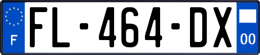 FL-464-DX