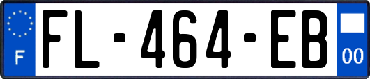 FL-464-EB