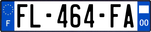 FL-464-FA