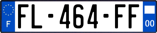 FL-464-FF
