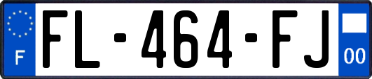 FL-464-FJ