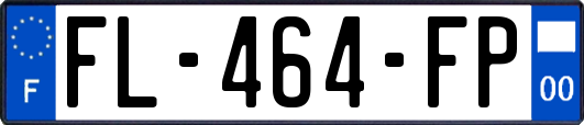 FL-464-FP