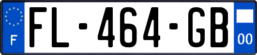 FL-464-GB