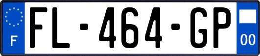 FL-464-GP
