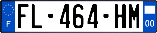 FL-464-HM