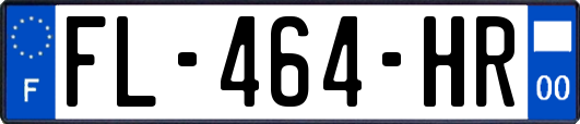 FL-464-HR