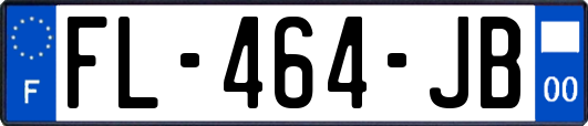 FL-464-JB