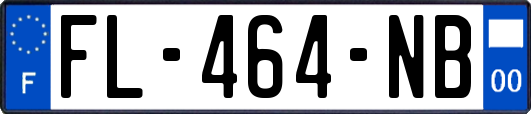 FL-464-NB