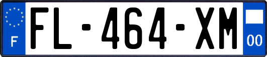 FL-464-XM