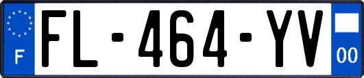FL-464-YV