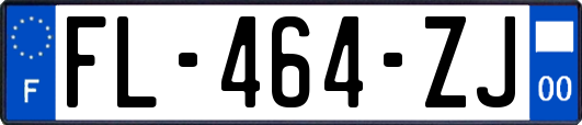 FL-464-ZJ