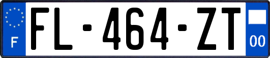 FL-464-ZT