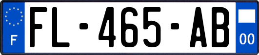 FL-465-AB