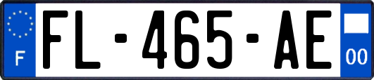 FL-465-AE