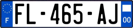 FL-465-AJ