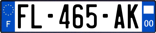 FL-465-AK