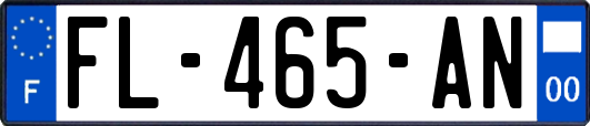 FL-465-AN