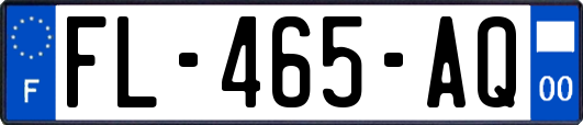 FL-465-AQ