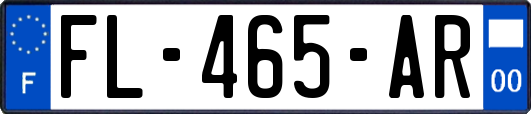 FL-465-AR