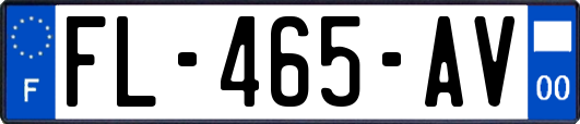 FL-465-AV