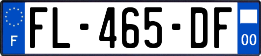 FL-465-DF