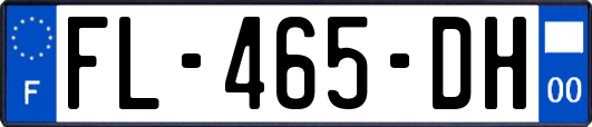 FL-465-DH