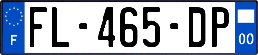 FL-465-DP