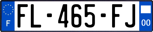 FL-465-FJ