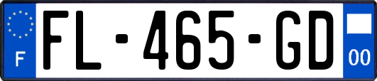 FL-465-GD