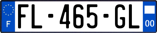 FL-465-GL