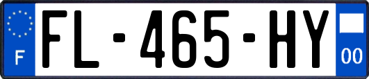 FL-465-HY