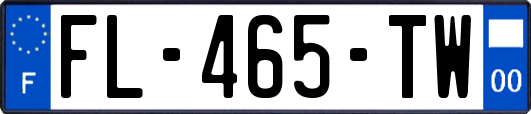 FL-465-TW