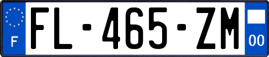 FL-465-ZM