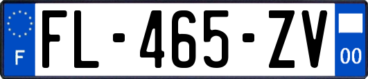 FL-465-ZV