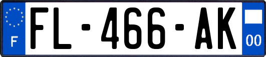 FL-466-AK