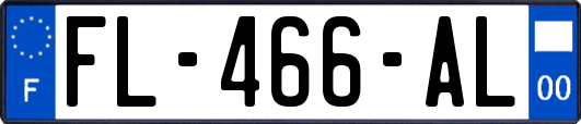 FL-466-AL