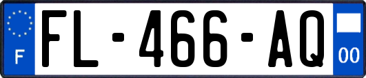 FL-466-AQ