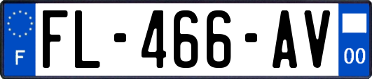 FL-466-AV