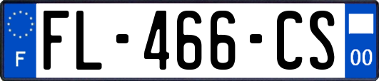FL-466-CS