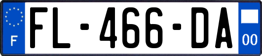 FL-466-DA