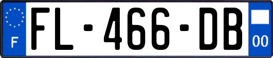FL-466-DB