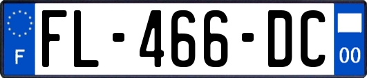 FL-466-DC