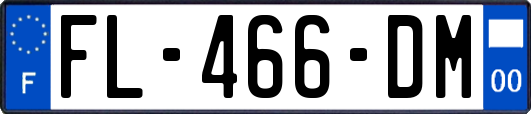 FL-466-DM