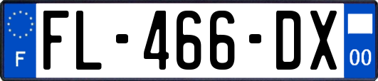 FL-466-DX