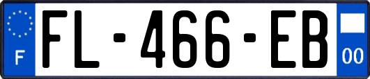 FL-466-EB