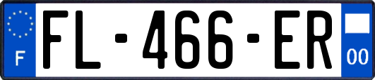 FL-466-ER