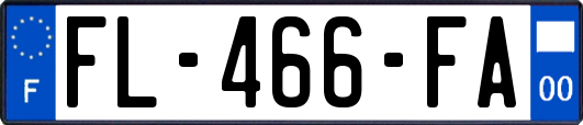 FL-466-FA