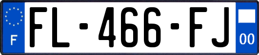 FL-466-FJ