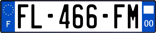 FL-466-FM