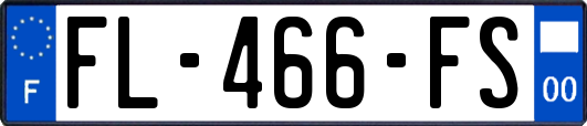 FL-466-FS